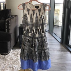 Tahari Work Formal Dress